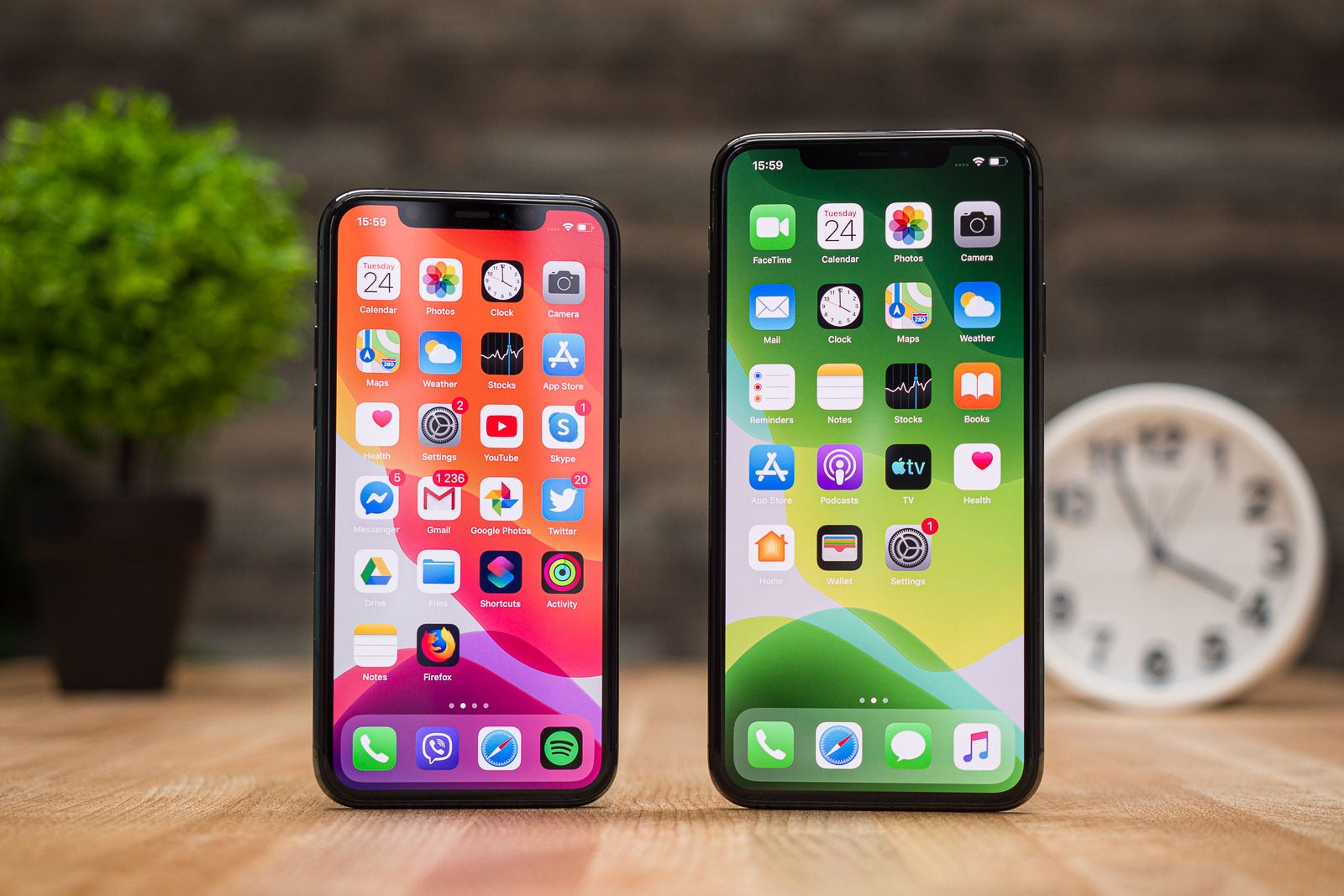 Apple cuts iPhone 11 Pro Max orders as it increases iPhone 11 production