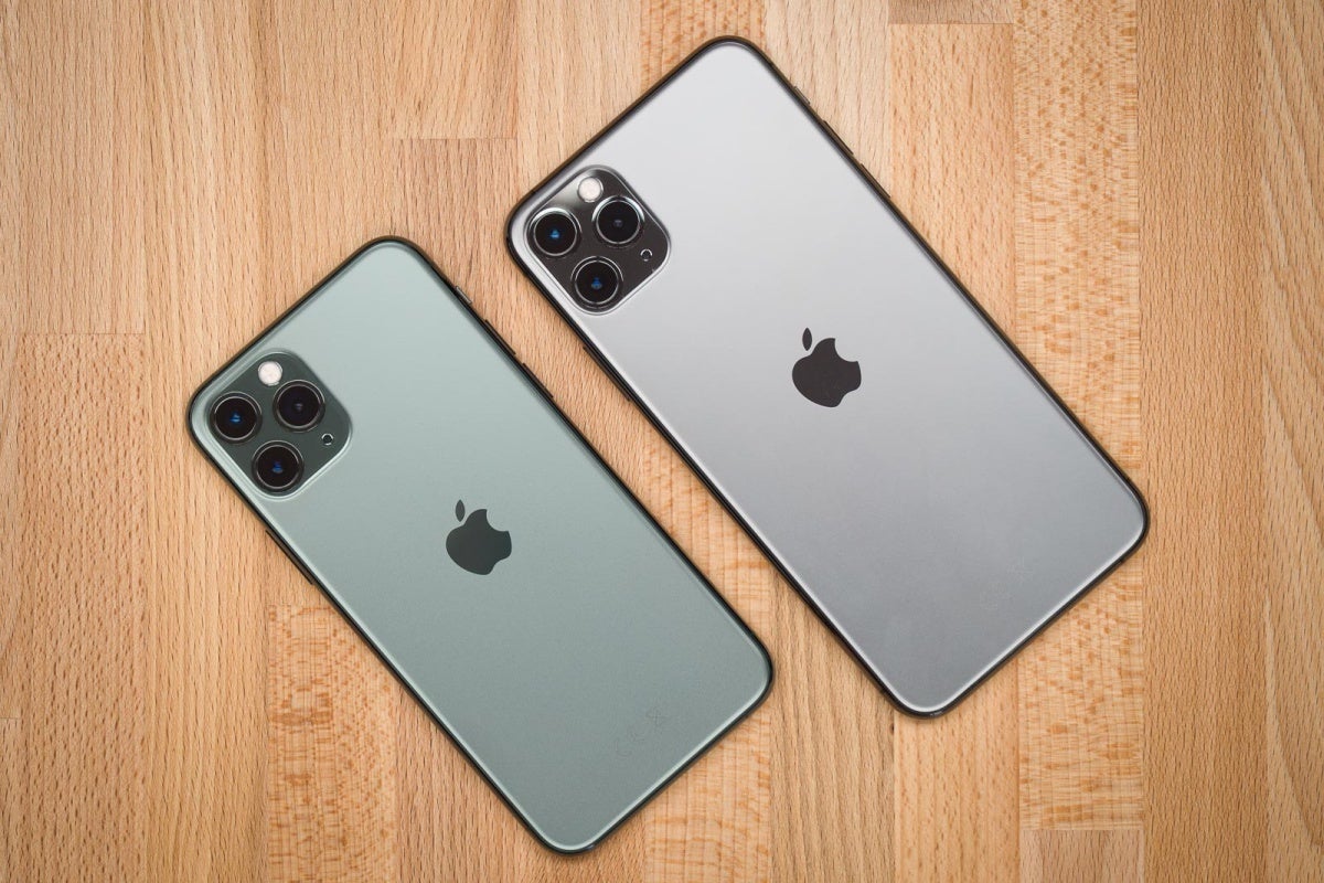 The jumbo-sized iPhone 11 Pro Max might not be special enough to justify its price point - The iPhone 11 is far more popular than the 11 Pro Max, which could impact the iPhone 12 in a big way