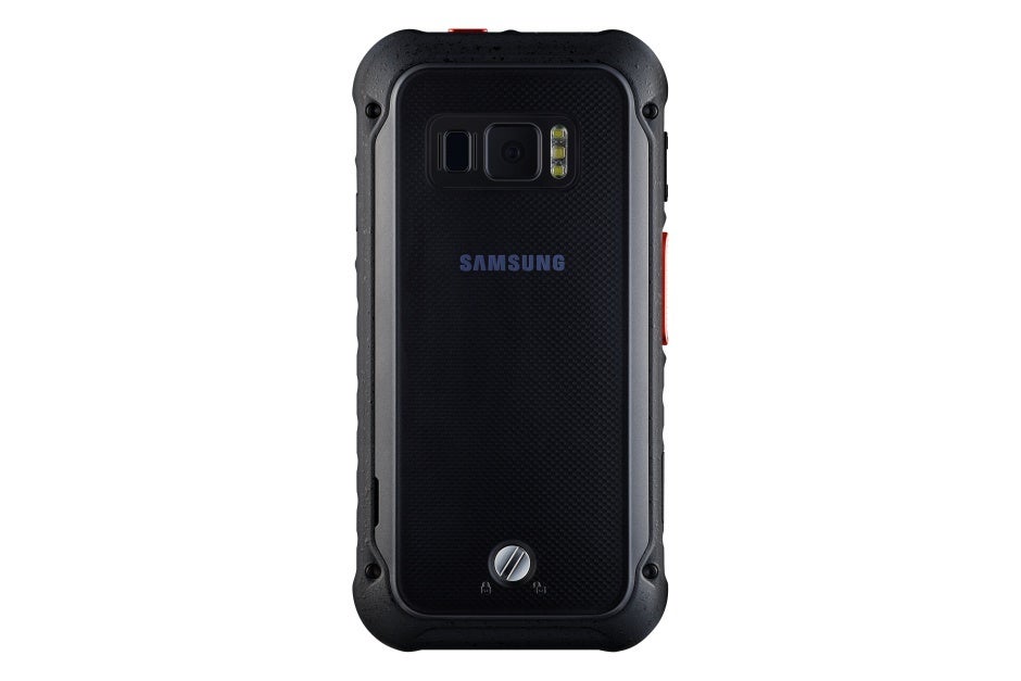 Samsung galaxy best sale active s9