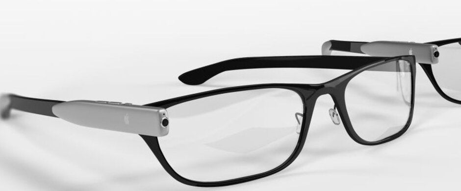 Apple Glasses concept - Apple Glasses rumor review: features, expectations, price and release date