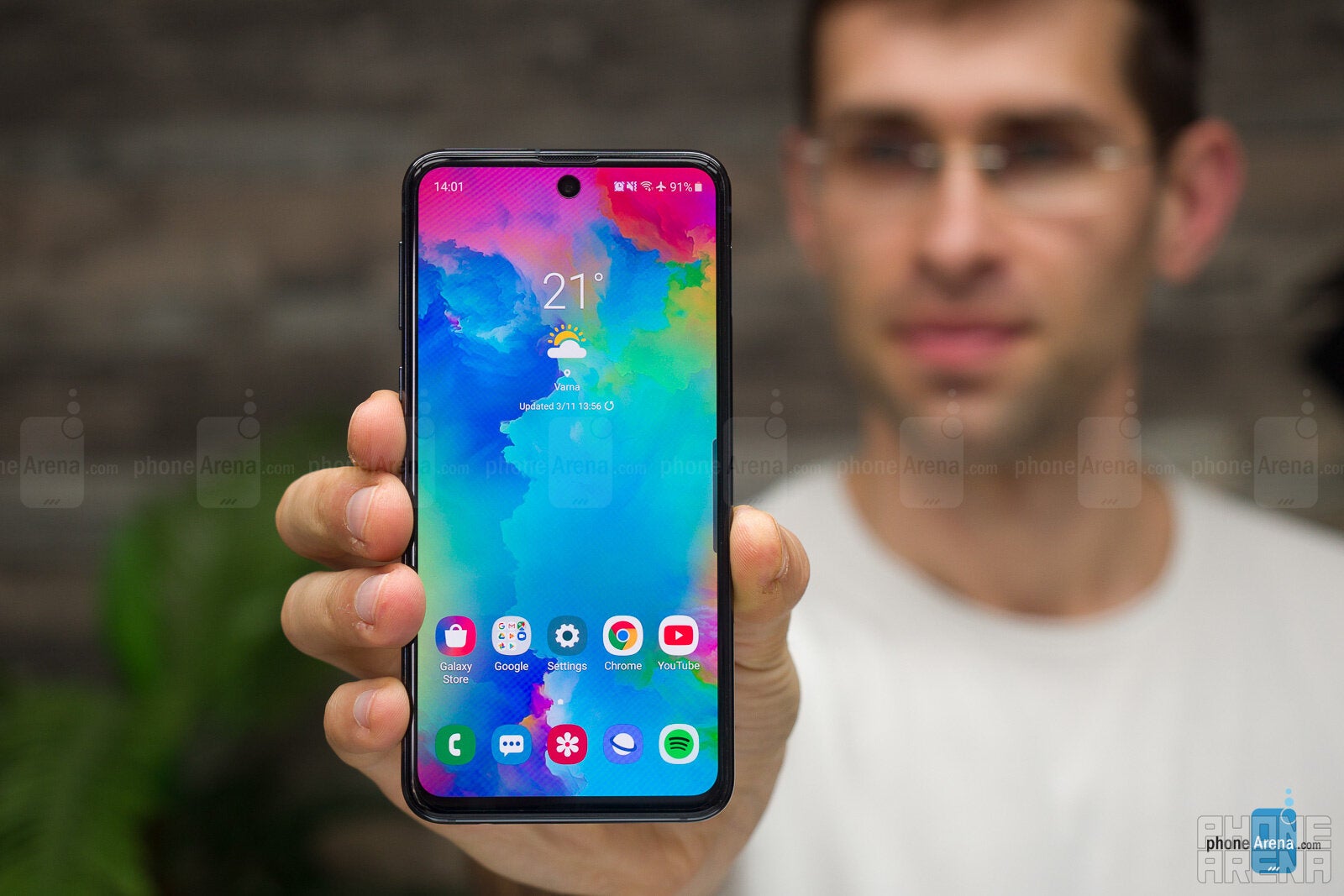 Why would a Galaxy S10 Lite exist? What would its price be?