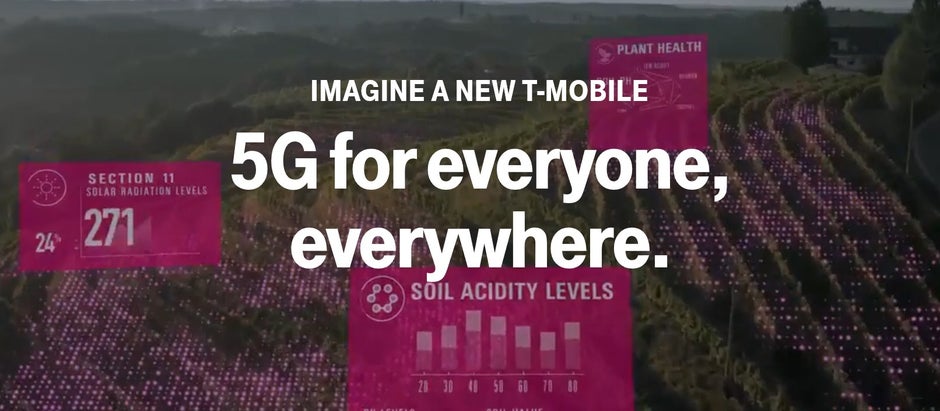 The merger with Sprint has always been about 5G for T-Mobile - FCC votes 3-2 in favor of T-Mobile's acquisition of Sprint