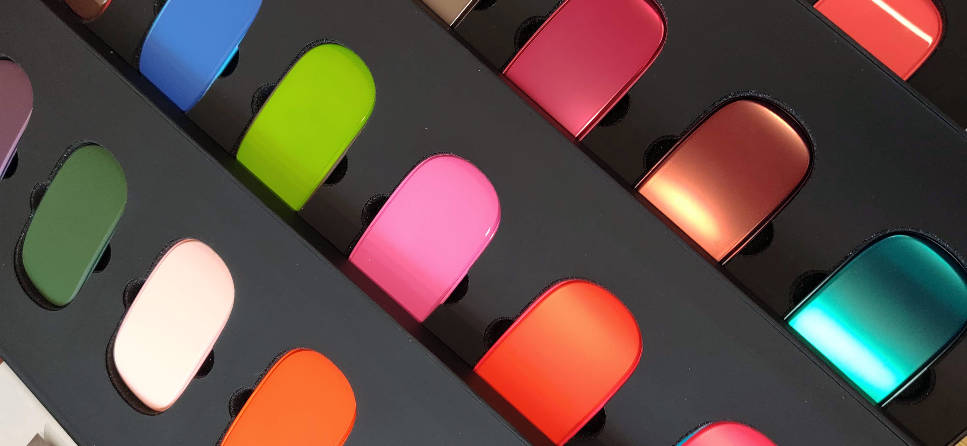 How do you design a phone? Motorola&#039;s VP of Design gives us a peek behind the scenes