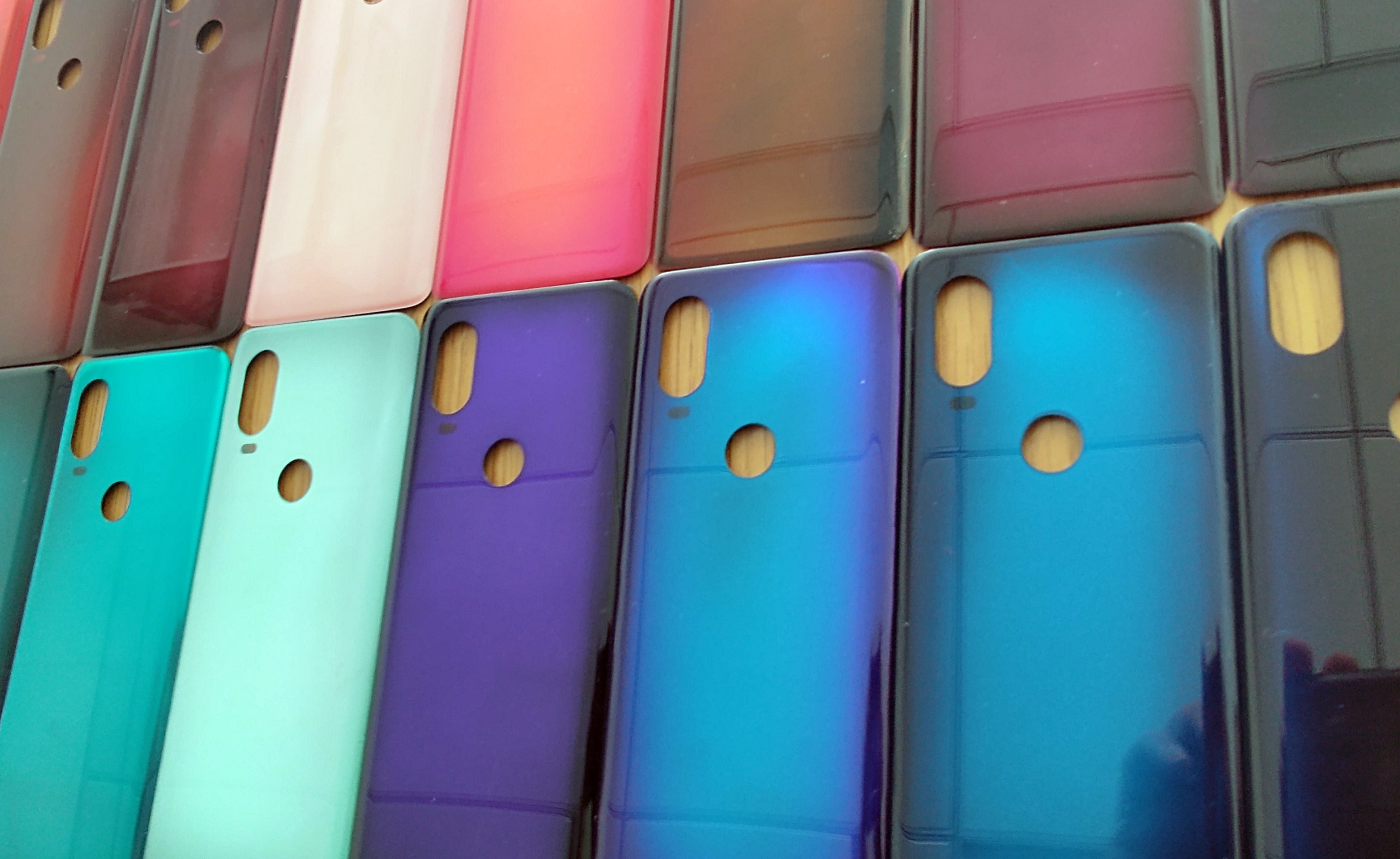 There are plenty of designs that never leave the studio - How do you design a phone? Motorola&#039;s VP of Design gives us a peek behind the scenes