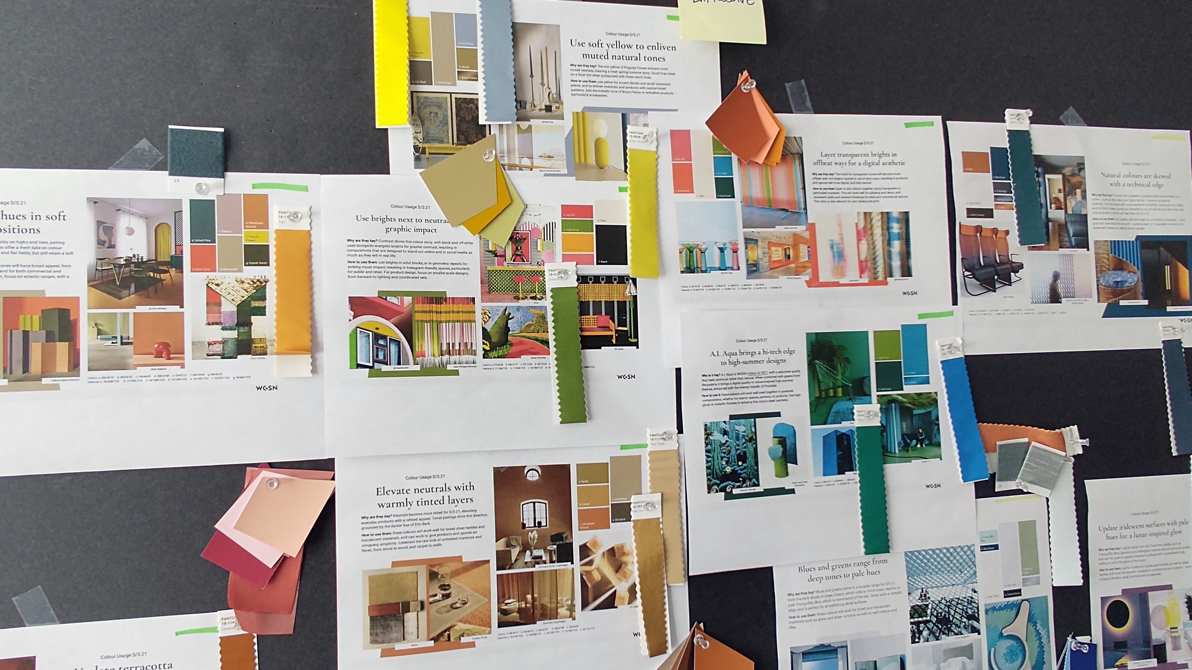 Design inspiration can come from anywhere - How do you design a phone? Motorola&#039;s VP of Design gives us a peek behind the scenes