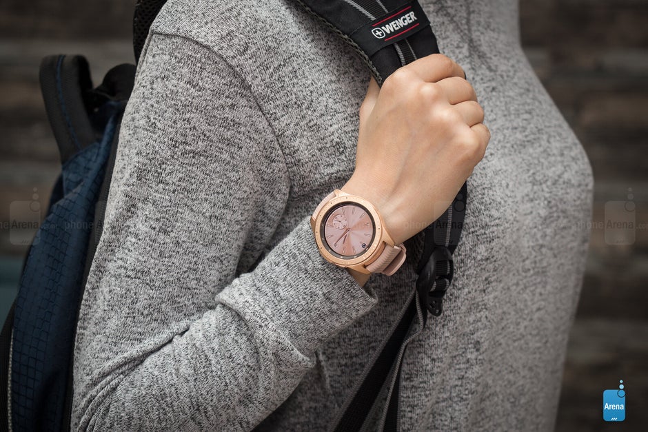 target samsung smartwatch