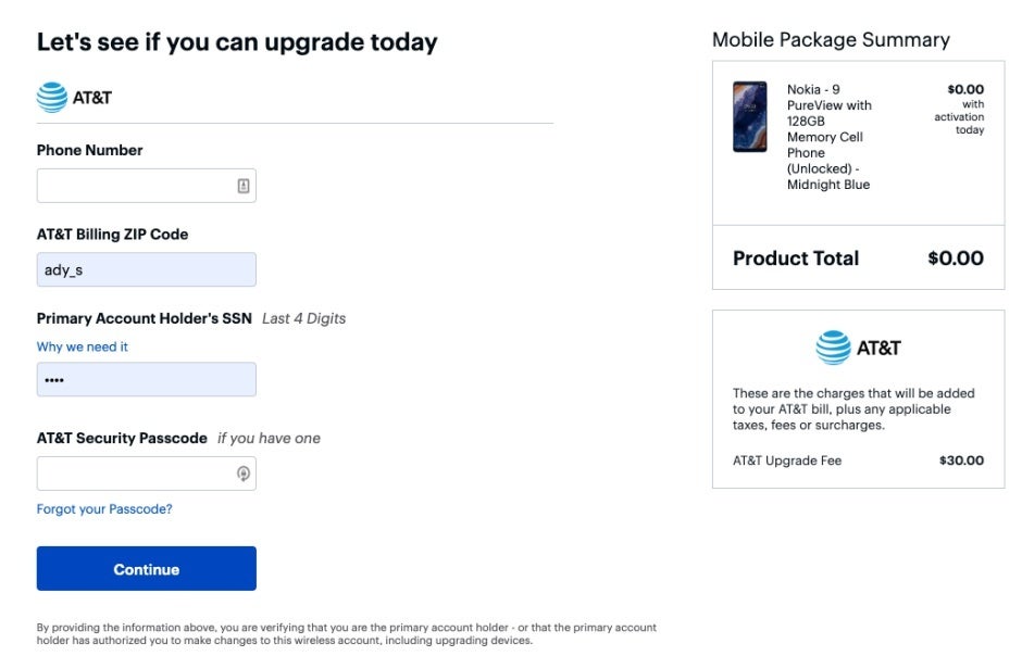 Unbeatable Best Buy deal brings Nokia 9 PureView price down to... $0