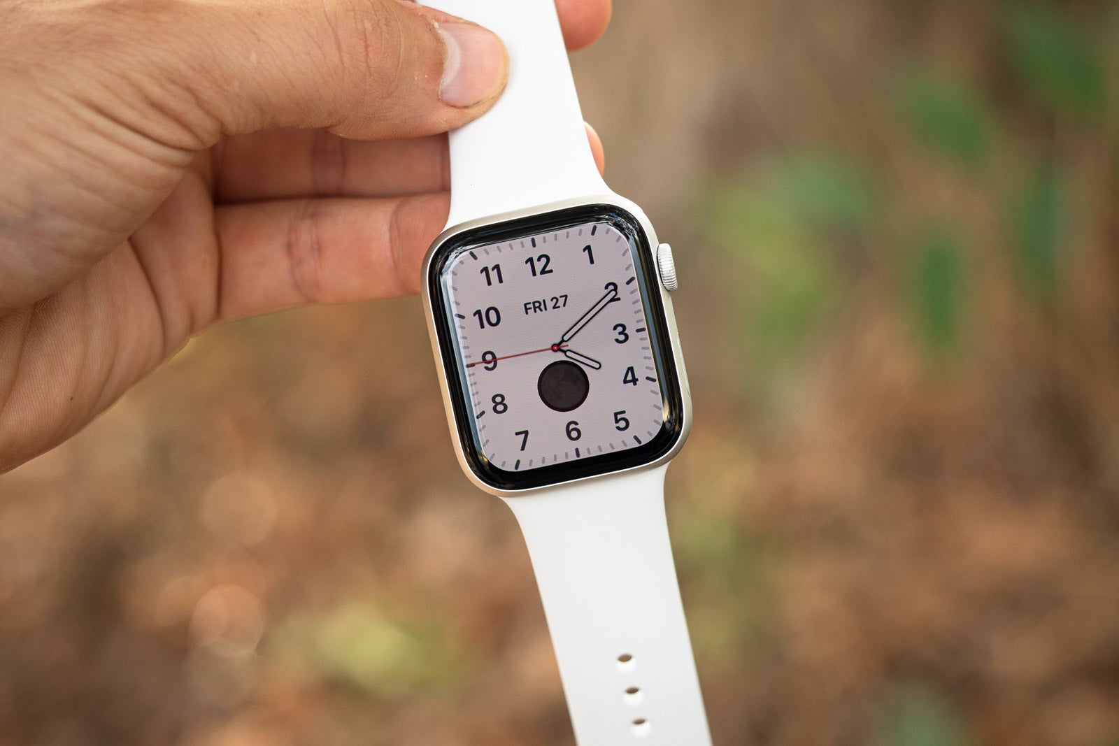 2020 Apple Watch Series 6 to be faster and more water-resistant