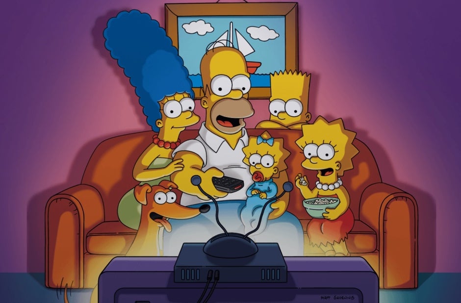 Verizon's unlimited subscribers will get to view every episode of The Simpsons - Here's how eligible Verizon subscribers can claim one free year of Disney+