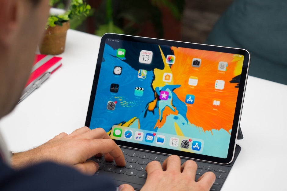 2018 iPad Pro - 2020 iPad Pro to debut with two cameras, advanced 3D system