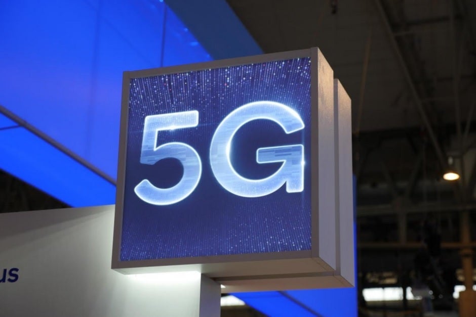 The release of more mid-band spectrum by the FCC is designed to help U.S. carriers build out their 5G networks faster - FCC Chairman Pai wants a public auction of mid-band spectrum