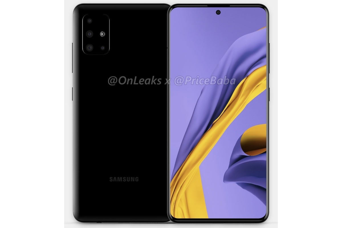 The Galaxy A51 is also coming soon - Key Galaxy S10 Lite specs confirmed by the FCC ahead of probable December launch