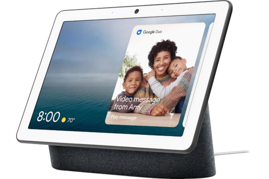 The best deals on Google and Nest smart devices