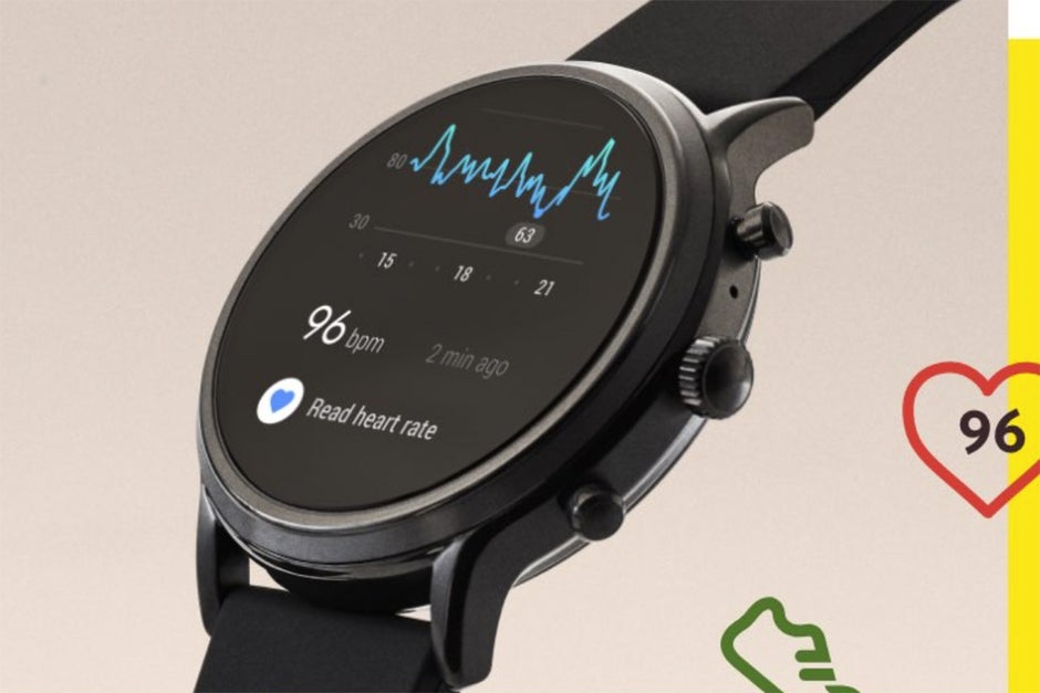 kennisgeving Verward zijn commando The best smartwatches in 2022 (January update) - PhoneArena