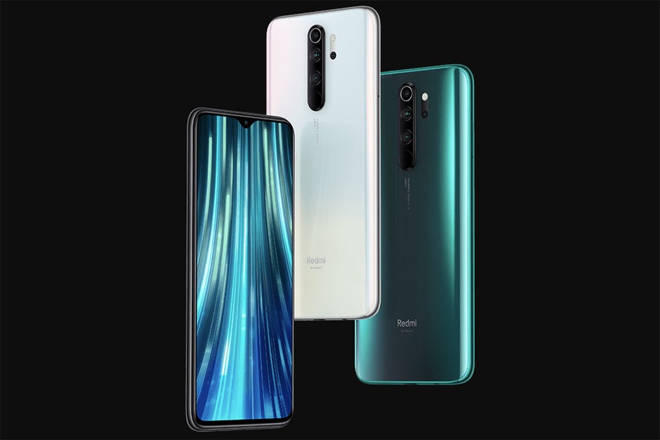 Best Chinese Android smartphones in 2020 - PhoneArena