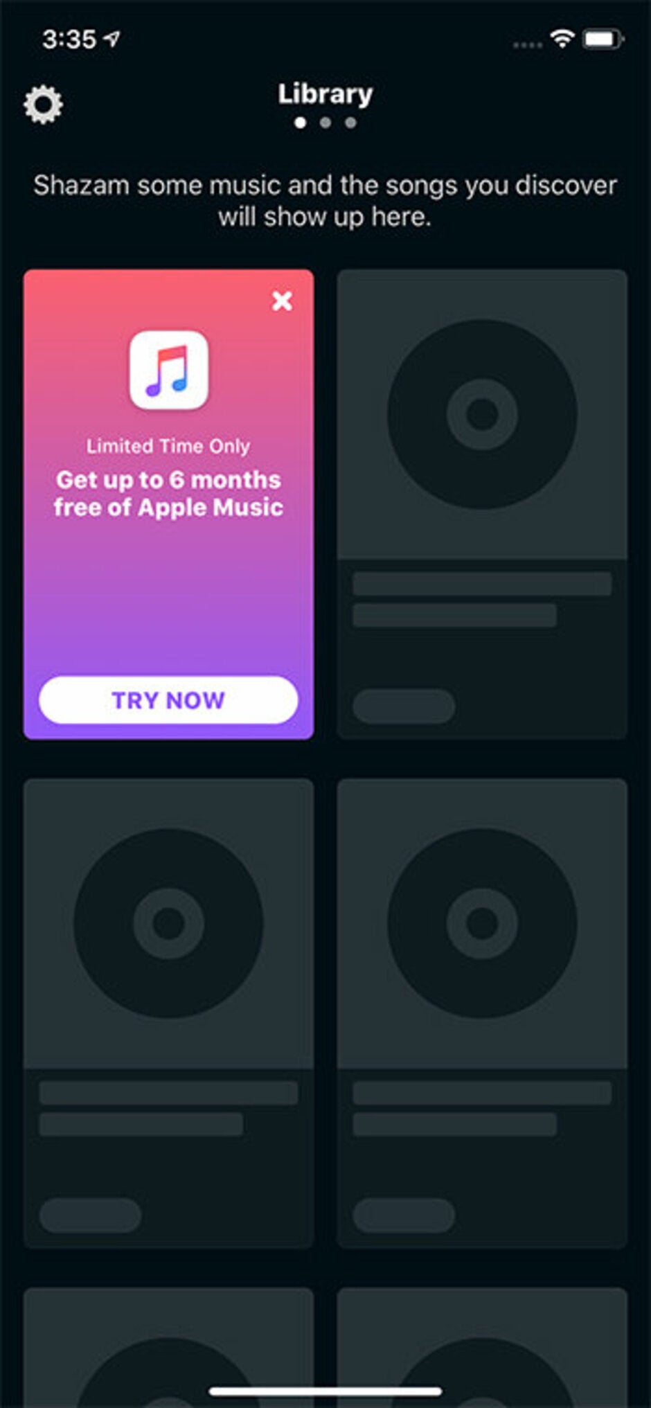 New Apple Music subscribers receiving six months of service for free