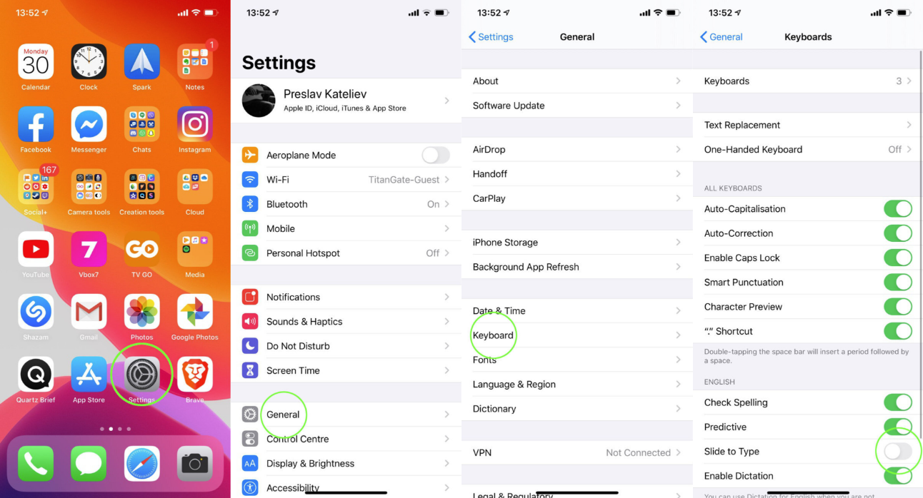 Deasupra capului și umărului Cyber space țărănește iphone 11 pro tricks