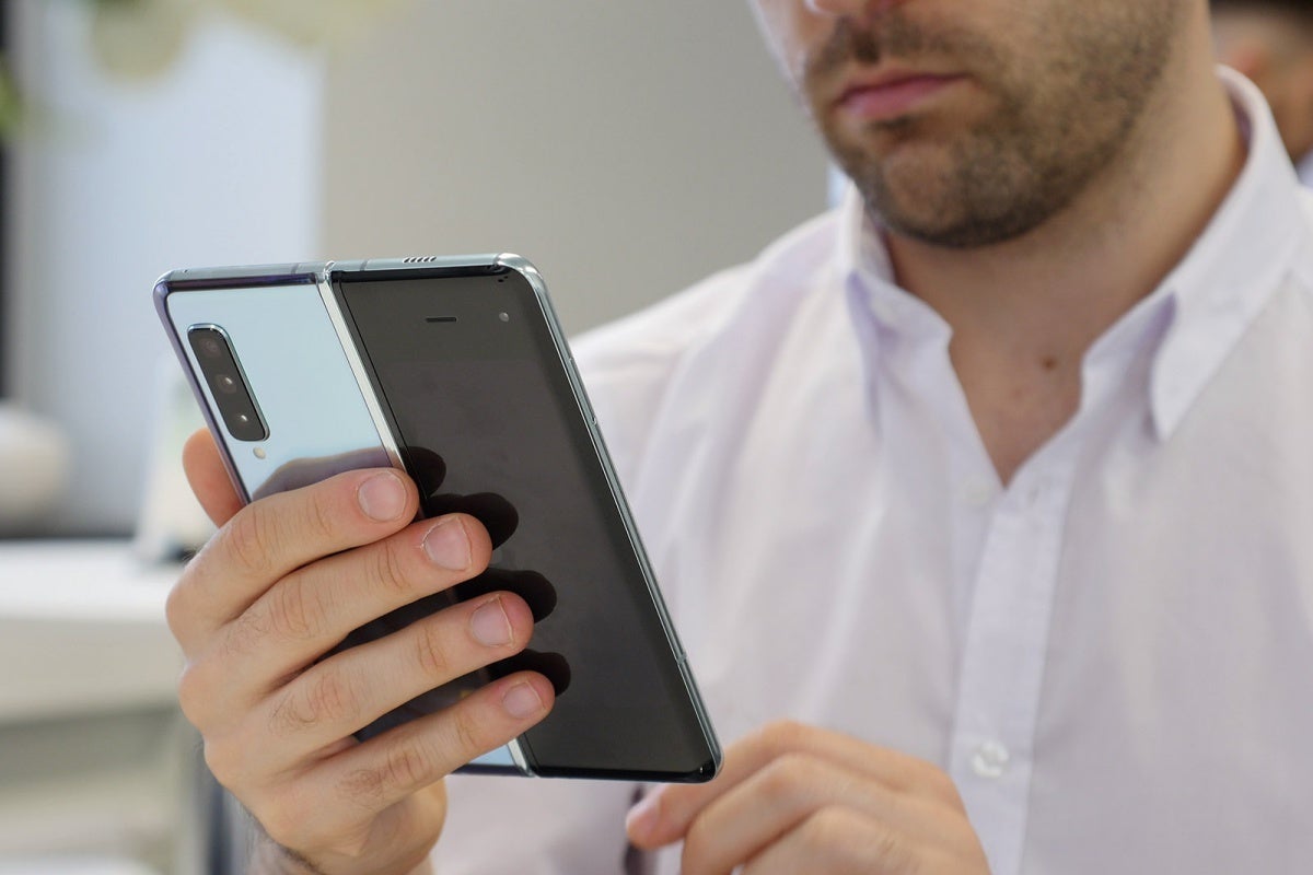 The OG Galaxy Fold is alive and well, reportedly eyeing a worldwide expansion soon - Samsung's imminent Motorola Razr rival might be a lot cheaper than you expect