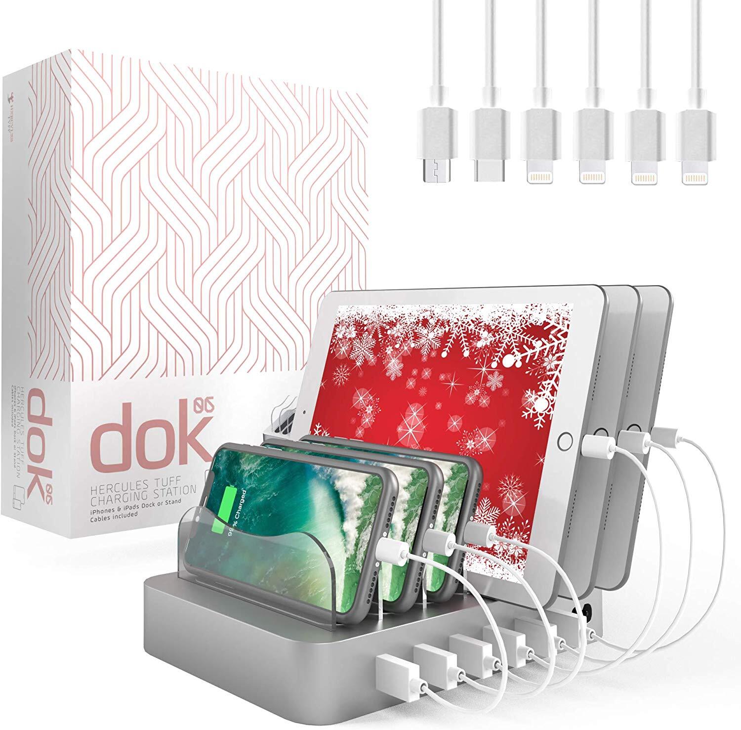 Tech gift ideas under $50