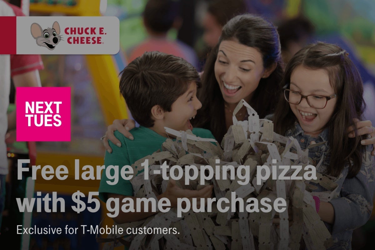 Get ready for the cold weather with T-Mobile&#039;s next sweet freebie
