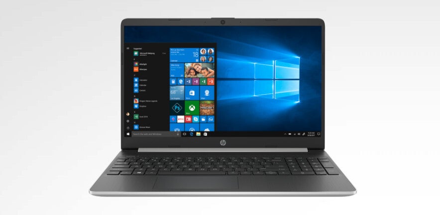 HP has great Cyber Week deals on laptops, desktop PCs, monitors, and more