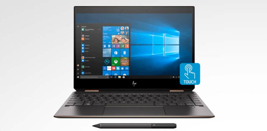 HP has great Cyber Week deals on laptops, desktop PCs, monitors, and more