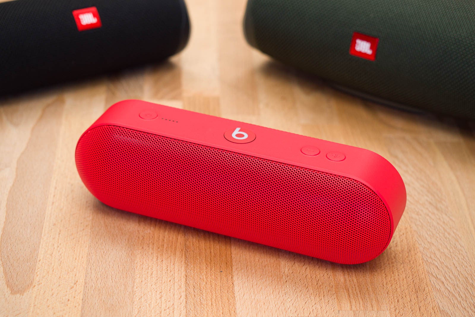 The best portable Bluetooth speakers in 2024