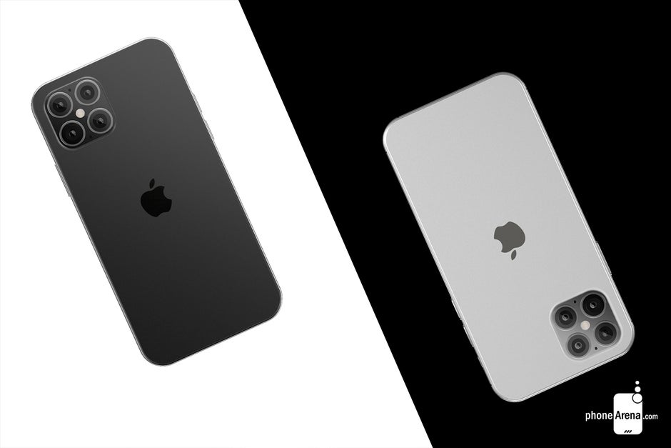 Introducing the new iPhone Jobs and iPhone Wozniak - Will Apple reset the iPhone naming scheme in 2021?