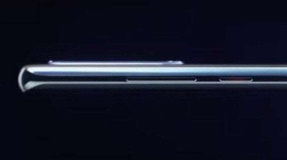 Render of the Huawei P40 Pro - Huawei P40 Pro render surfaces; rumor suggests a huge change is coming to the battery