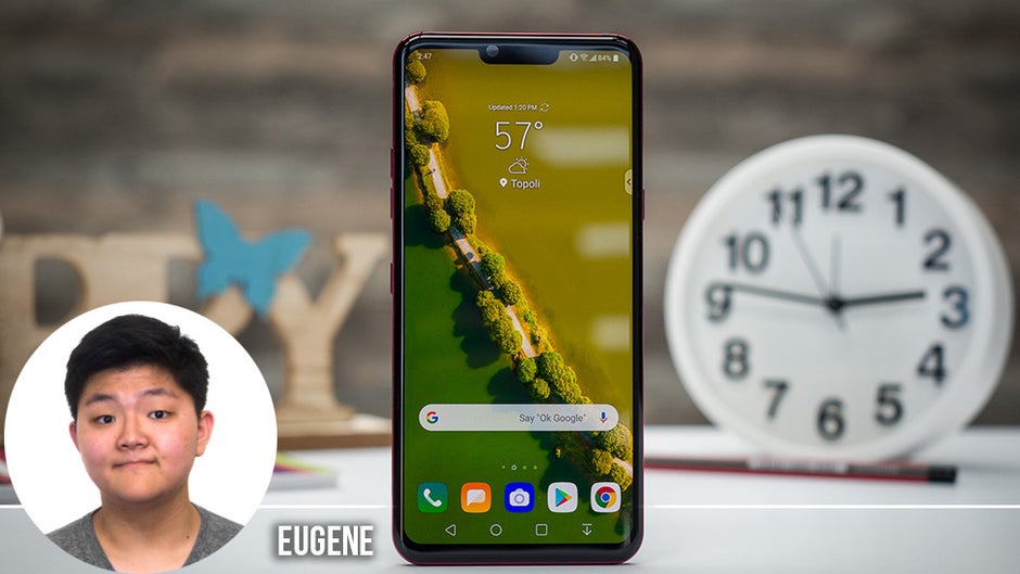 These are the phones we used and loved the most in 2019