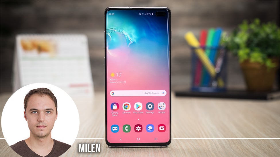 These are the phones we used and loved the most in 2019