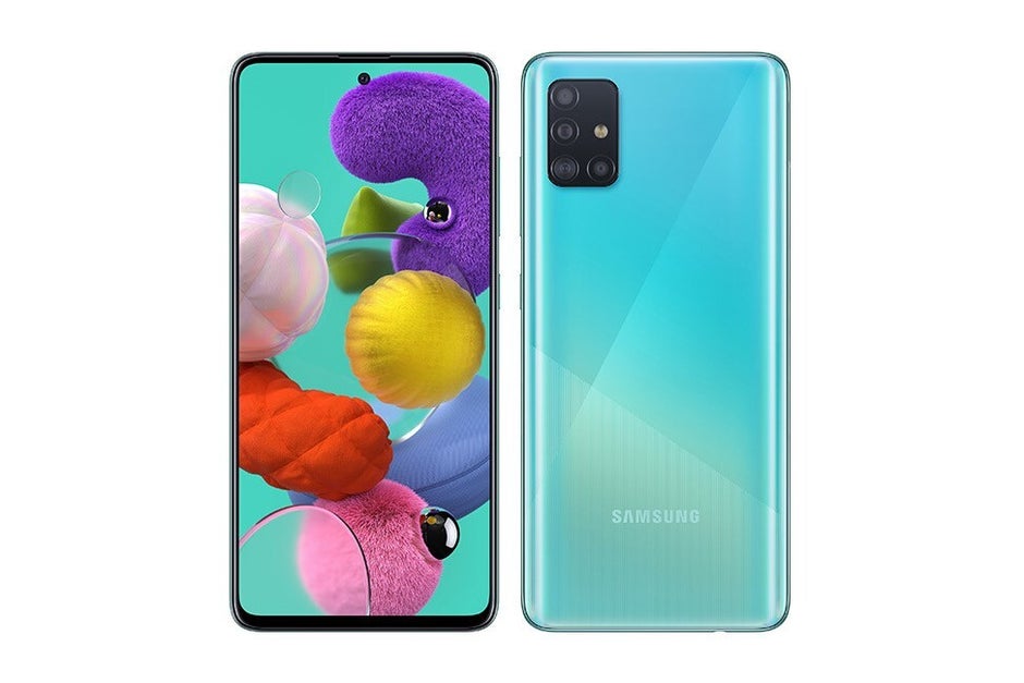 The Samsung Galaxy A51 and the upcoming Samsung Galaxy S11 - The new Galaxy S11 design is Samsung's smartest decision in years