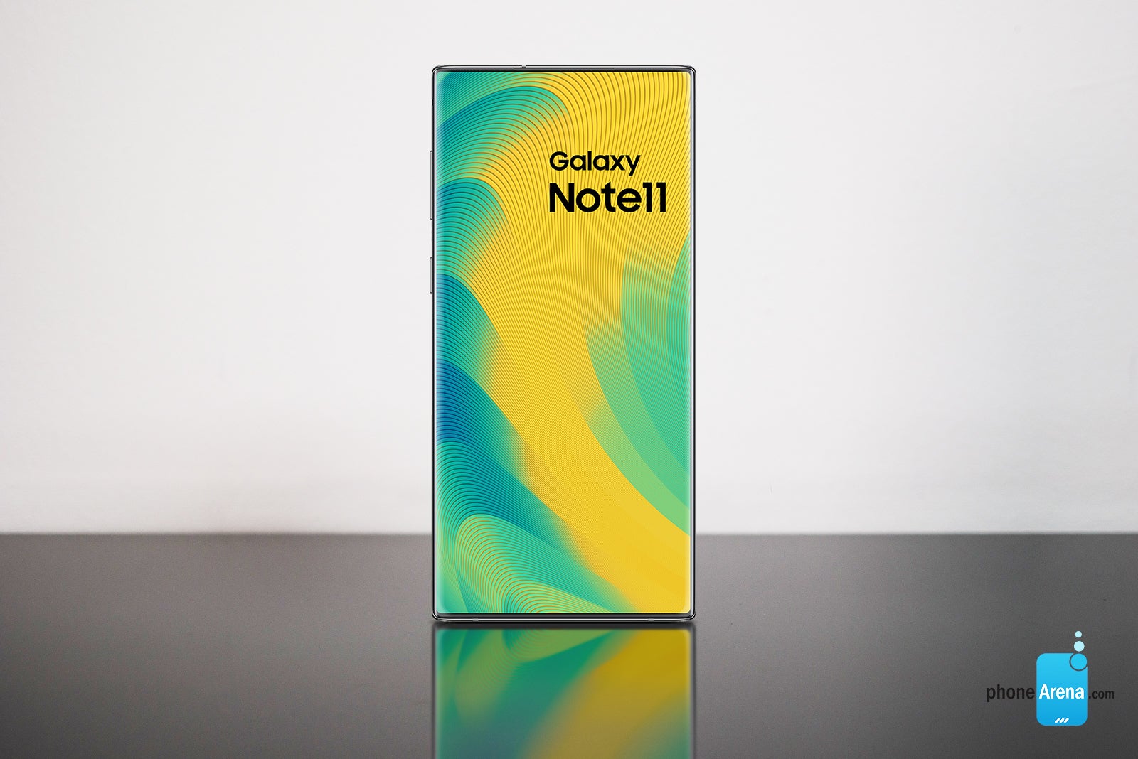 Note 11 когда вышел