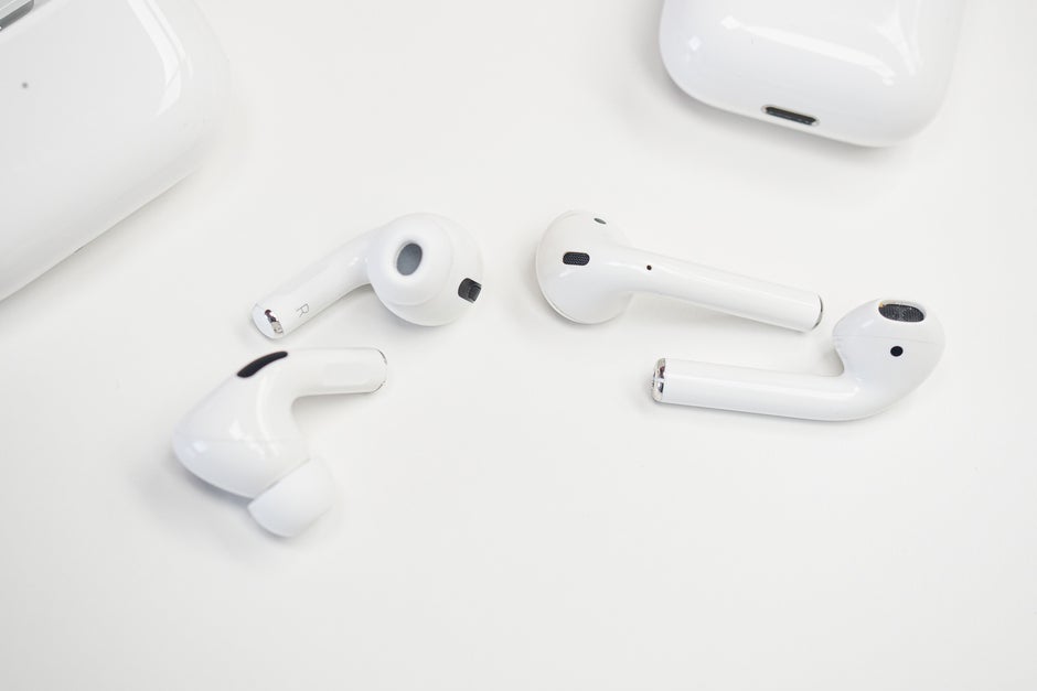 Now you can choose between AirPods and AirPods Pro! - Why is Apple removing the Lightning port and what could it mean for Android phones?
