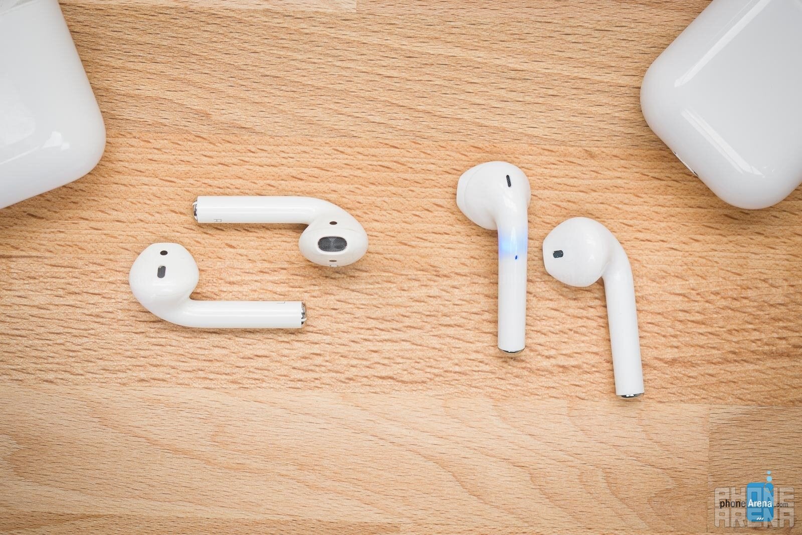 We tried a pair of fake AirPods so you don&#039;t have to