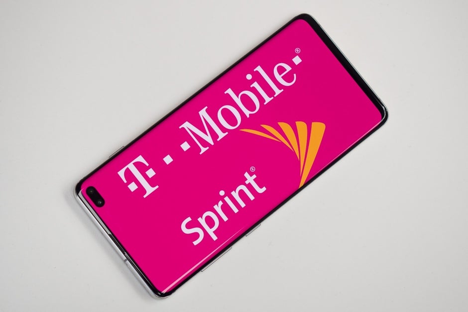 Dish Chairman brings T-Mobile/Sprint merger one step closer to the finish line