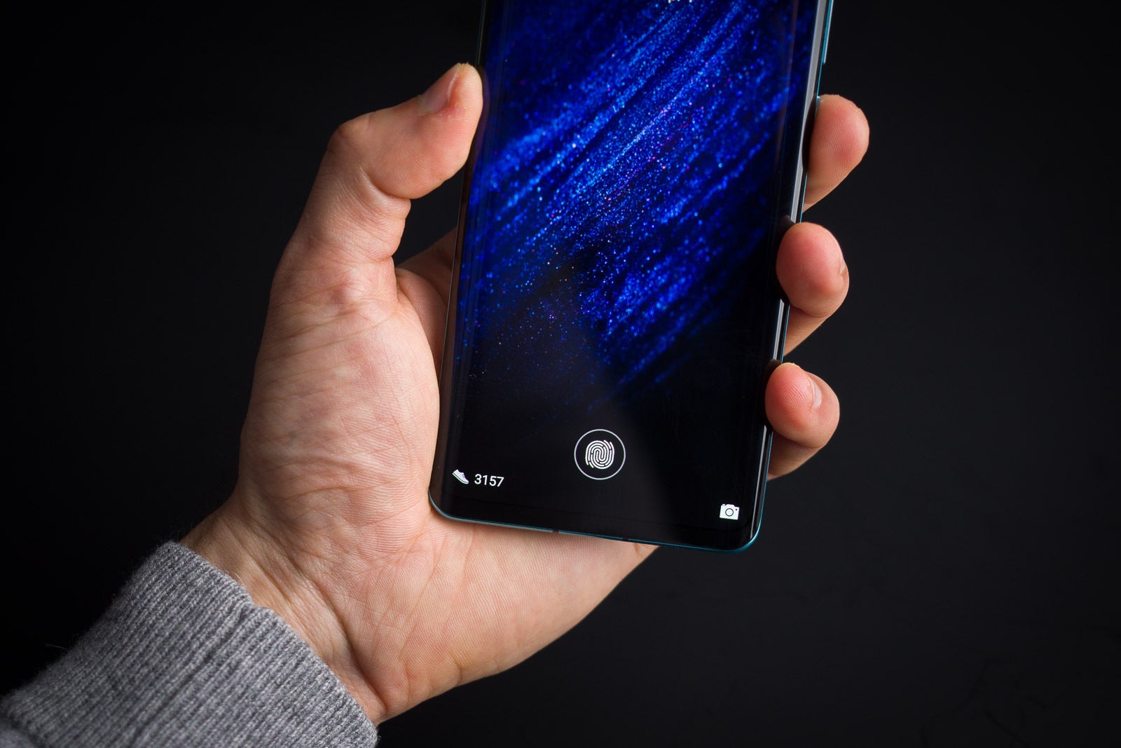 Huawei now expects to sell 230 million phones by the end of 2019