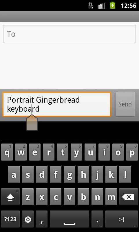 Android 2.3 1 Gingerbread Download