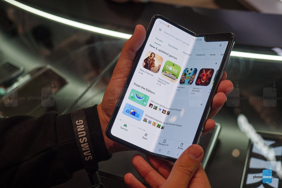 2019 was an amazing year for smartphones