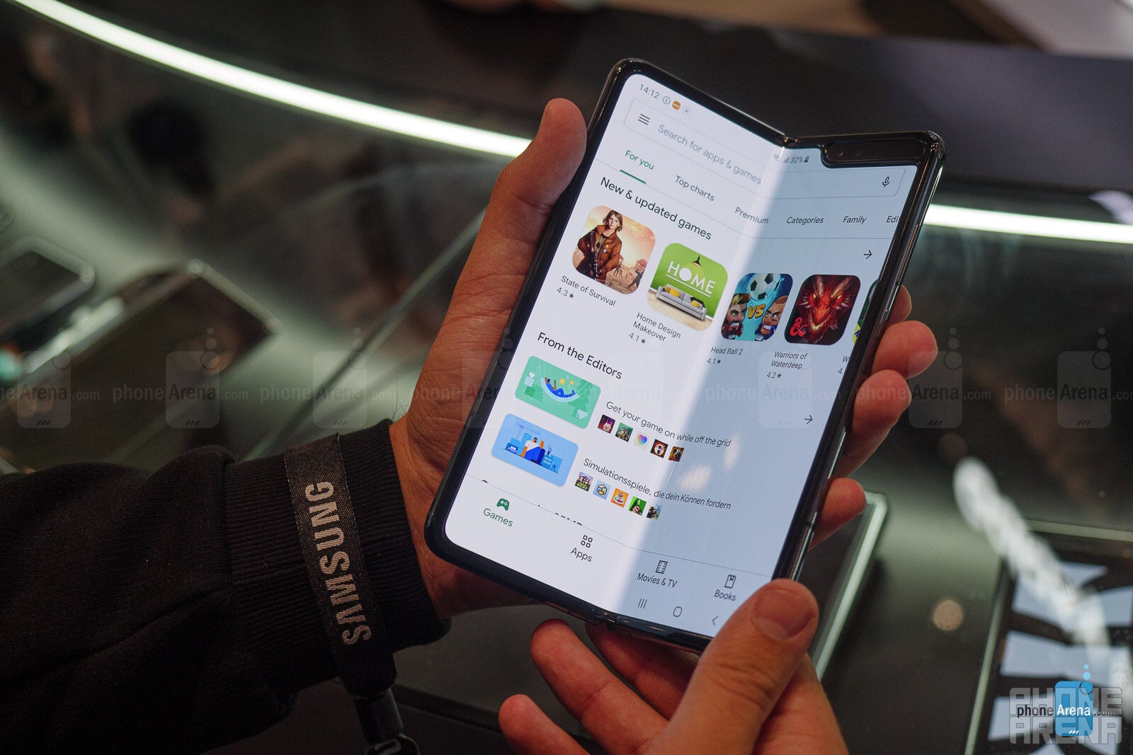 2019 was an amazing year for smartphones
