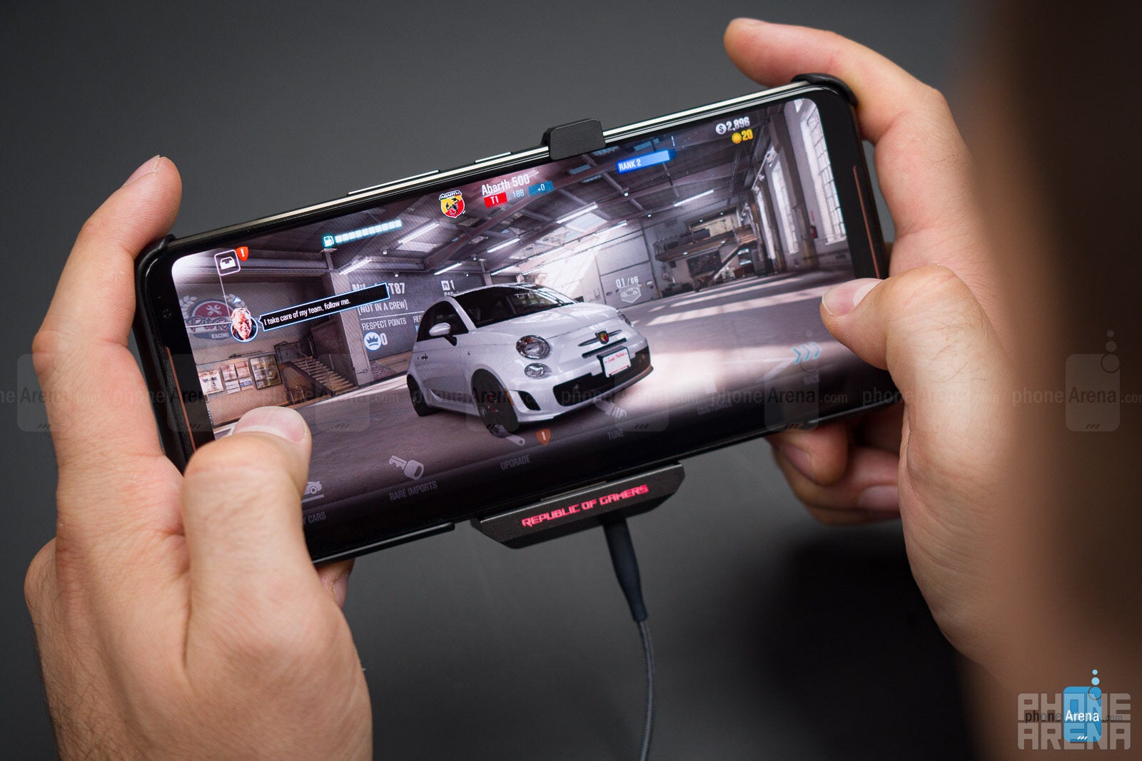 2019 was an amazing year for smartphones