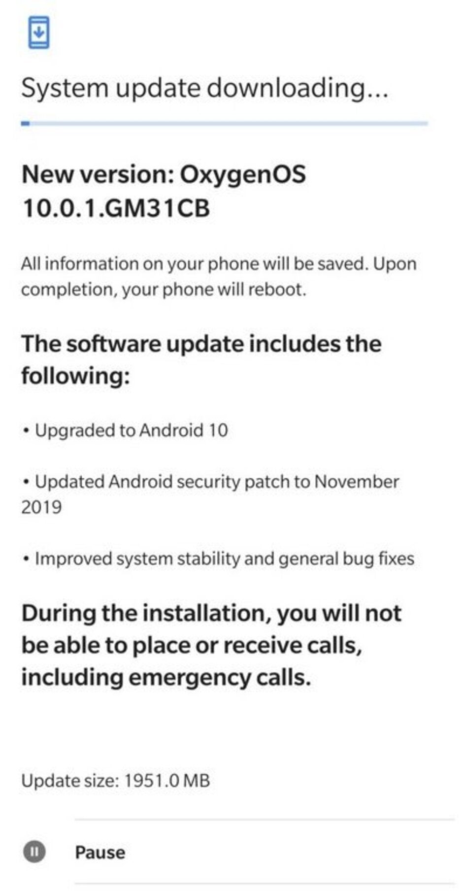 Android 10 is finally available to those with the T-Mobile version of the OnePlus 7 Pro - This is one reason why the unlocked version of an Android phone tops the carrier-locked model