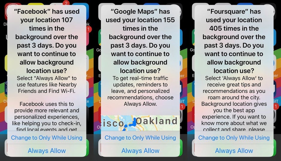 New Ios 13 Feature Has Led Tens Of Millions Of Iphone Users To Disable This Setting Phonearena