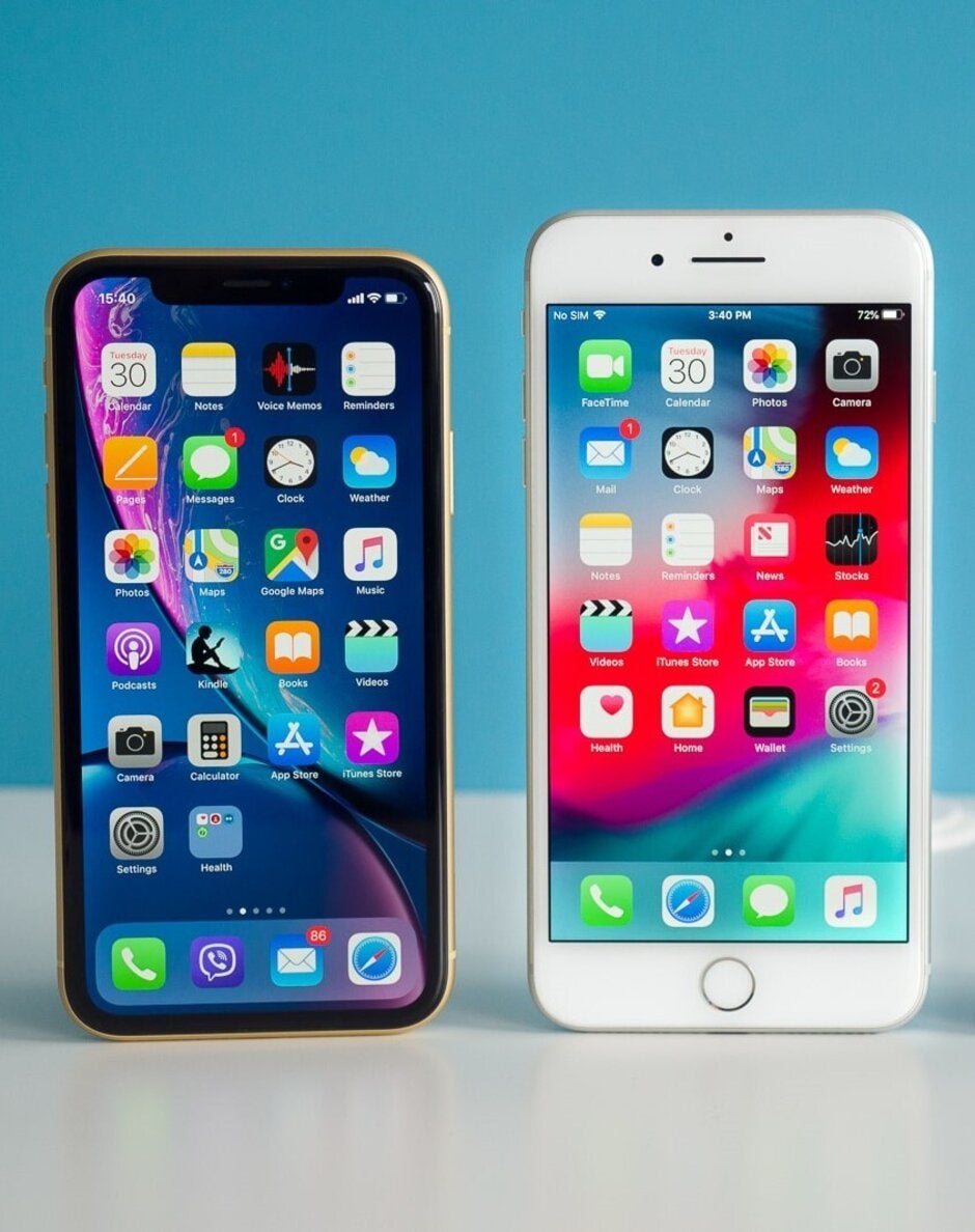 iPhone 9 Likely to Come with Bigger Version Called iPhone 9 Plus