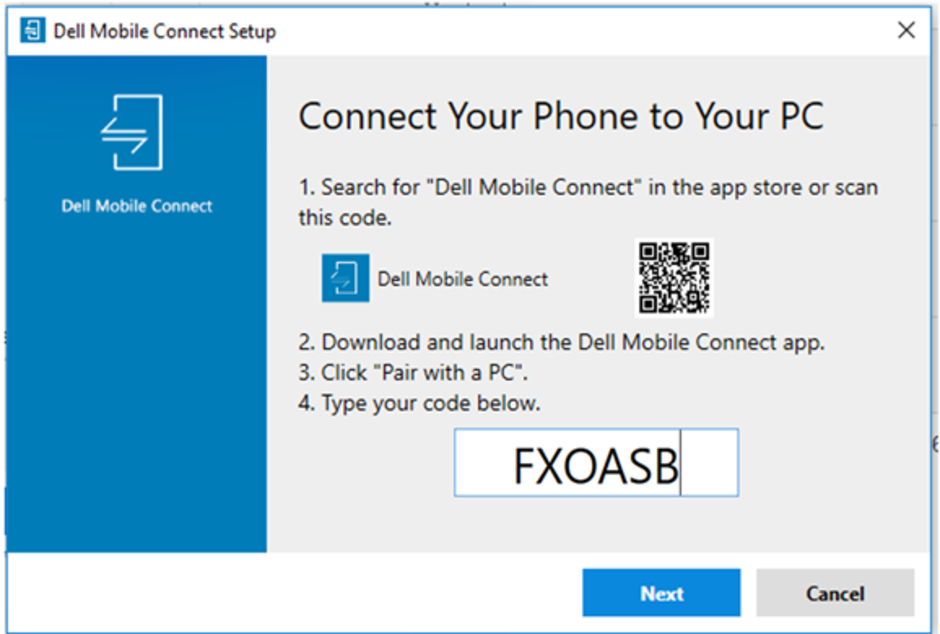 Certain Dell laptops can mirror Android handsets - Upcoming update will let Dell laptops mirror an Apple iPhone screen