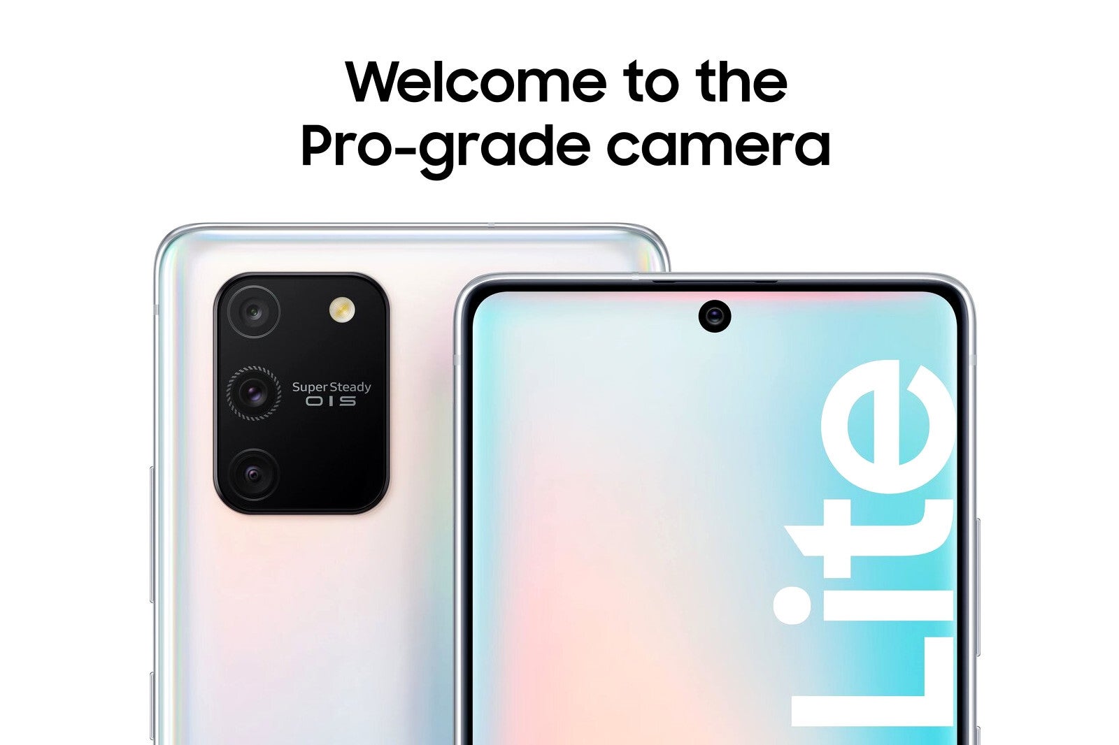 Samsung Galaxy S10 Lite - Note 10 vs 10 Lite and Galaxy S10 vs S10 Lite specs, features and price comparison