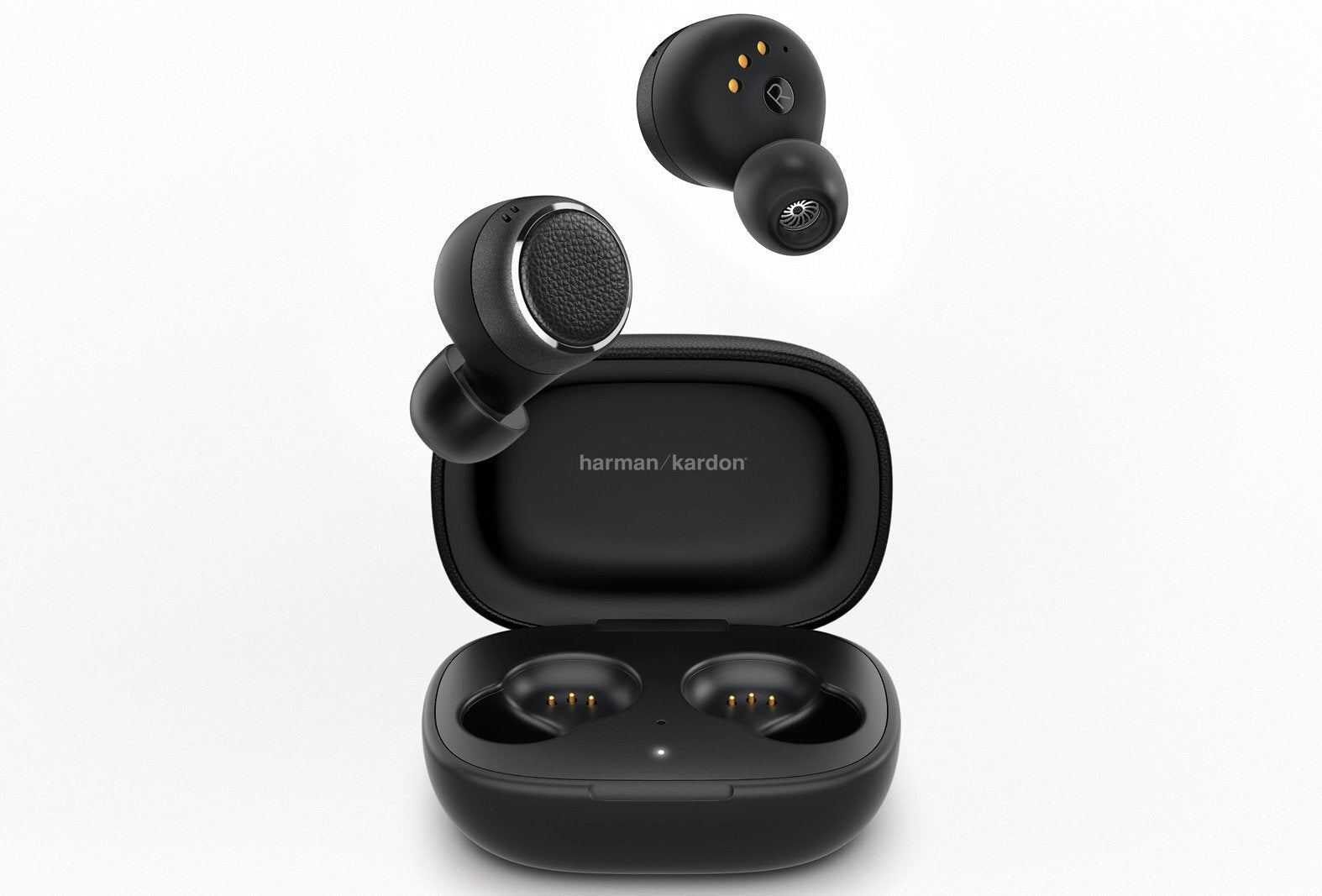 Harman Kardon FLY TWS earphones - Harman Kardon&#039;s new FLY earphones are a serious Apple AirPods competitor