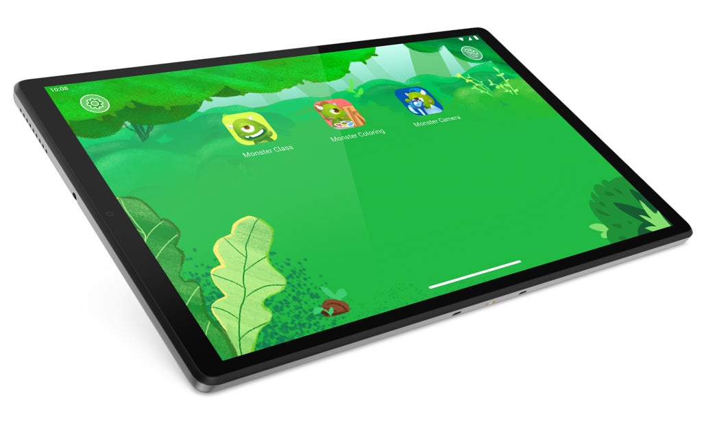Lenovo Smart Tab M10 FHD Plus 2nd Gen - Lenovo launches another cheap tablet that can be used as smart display
