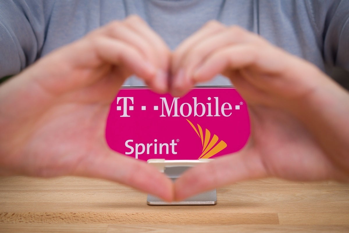 T-Mobile is considering all its options for a no-merger scenario