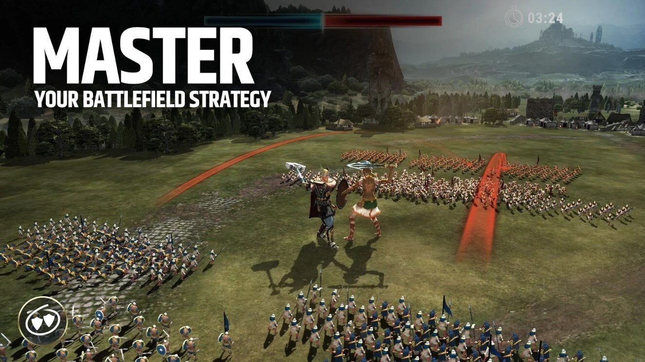 15 best strategy games for Android and iOS - PhoneArena